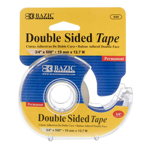 Tape & Adhesives