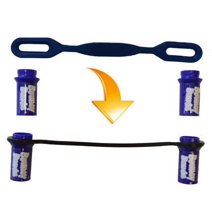 Chair Band for Elementary School Chairs, Blue