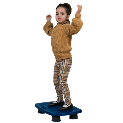 Bouncy Board