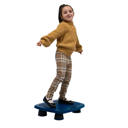 Bouncy Board