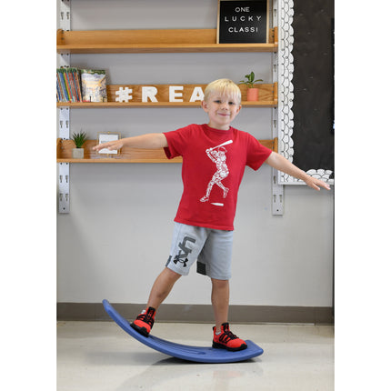 Seesaw Sensory Integration Balance Board
