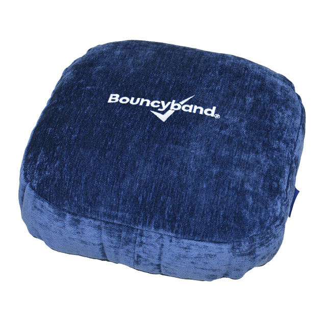 Sensory Weighted Soft Squeeze Pillow