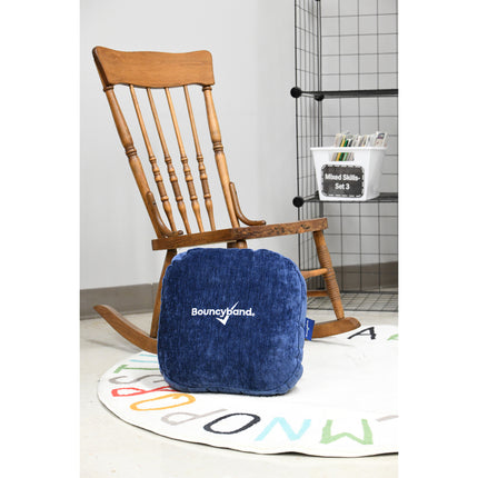 Sensory Weighted Soft Squeeze Pillow
