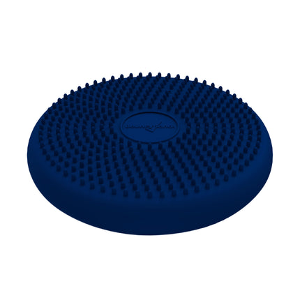 Antimicrobial Little Wiggle Seat Sensory Cushion, Blue