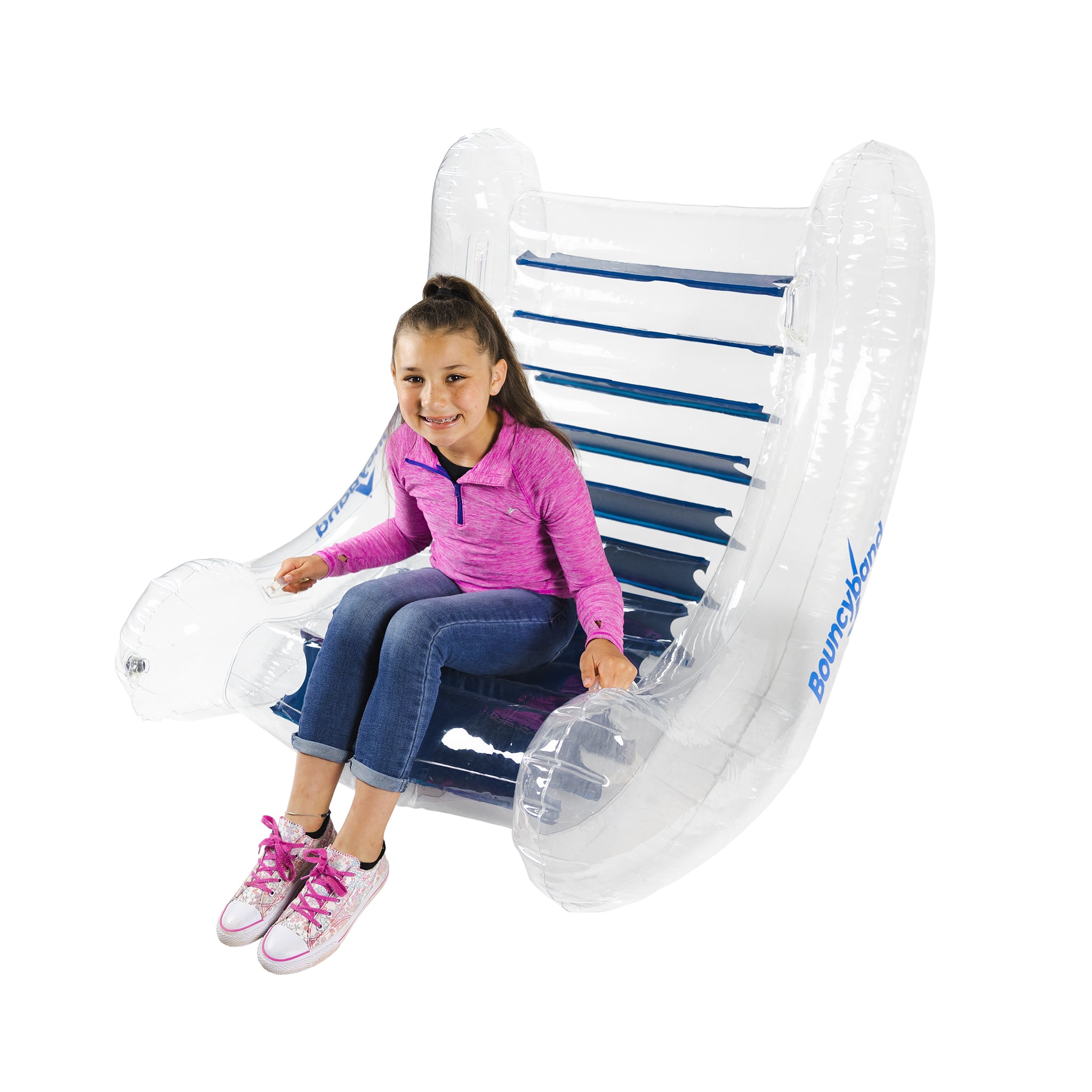 Waterproof Sensory Rocker Calming and Fun Sensory Rocker – ES School Supply