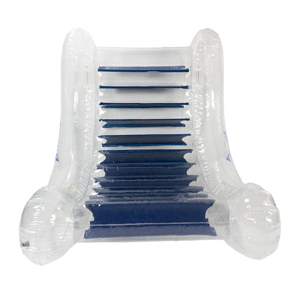Calming and Fun Sensory Rocker