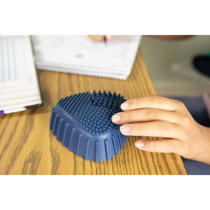 SensiPod Desk Fidget Toy, Blue