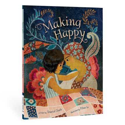 Making Happy