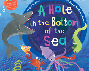 Collection image for: Board Books & Sing-Alongs