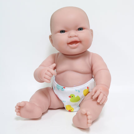 Lots to Love® Babies, 14", Caucasian Baby