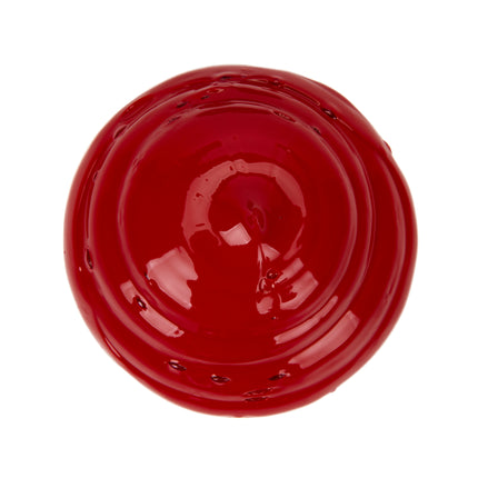 Acrylic Paint, Deep Red, 16oz, Portfolio Series
