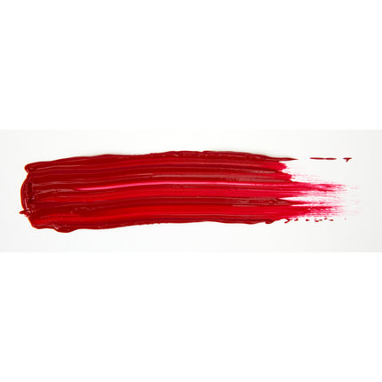 Acrylic Paint, Deep Red, 16oz, Portfolio Series