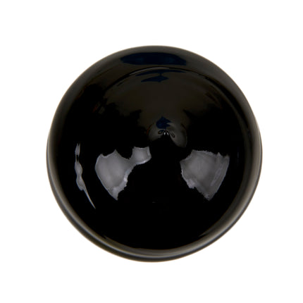 Acrylic Paint, Ivory Black, 16oz, Portfolio Series
