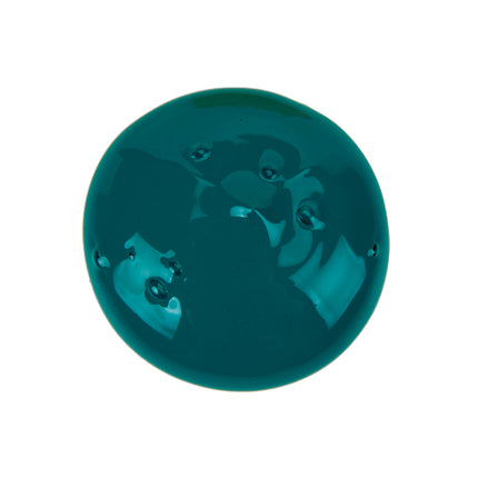 Acrylic Paint, Phthalo Green, 16oz, Portfolio Series