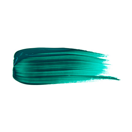 Acrylic Paint, Phthalo Green, 16oz, Portfolio Series