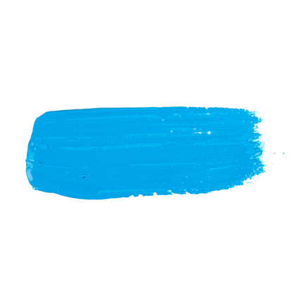 Acrylic Paint, Brill Blue, 16oz, Portfolio Series