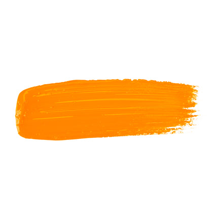 Acrylic Paint, Brill Orange, 16oz, Portfolio Series