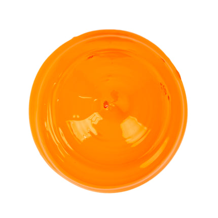 Acrylic Paint, Brill Orange, 16oz, Portfolio Series