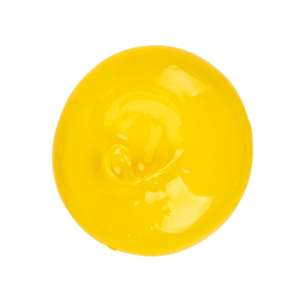 Acrylic Paint, Brill Yellow, 16oz, Portfolio Series