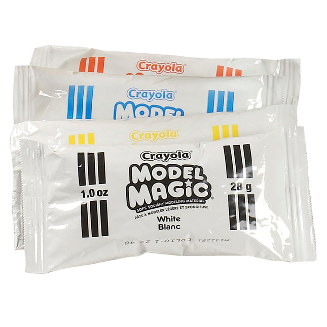 Modeling Material Primary Colors Classpack®, Assorted Colors