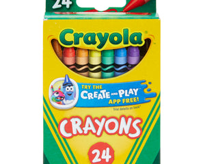 Collection image for: Crayons & Colored Pencils