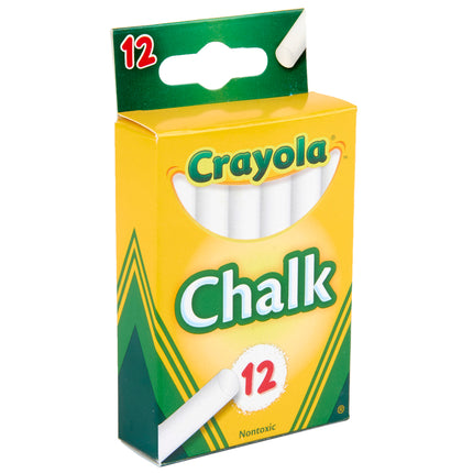 White Chalk Sticks