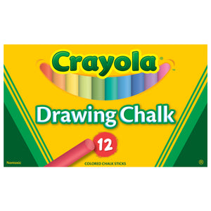 Chalk & Chalk Markers