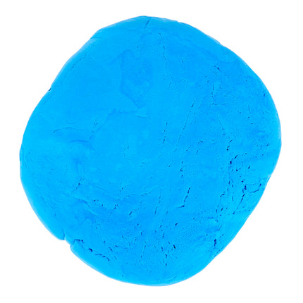 Modeling Compound, Blue