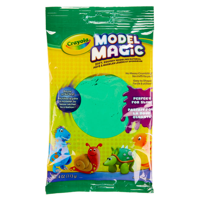 Modeling Compound, Green
