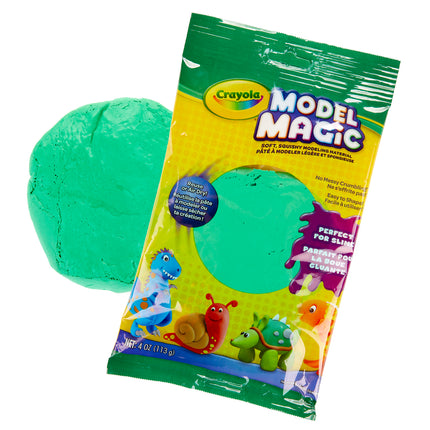 Modeling Compound, Green