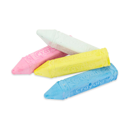 Crayola Sidewalk Chalk