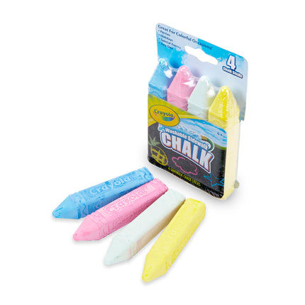 Crayola Sidewalk Chalk