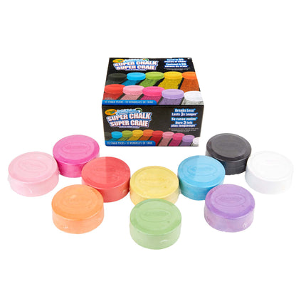 Super Chalk