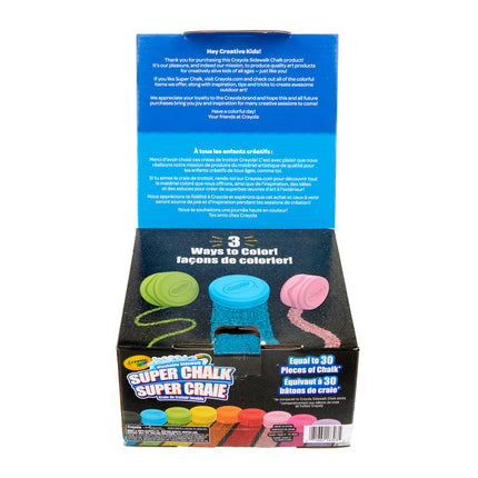 Super Chalk