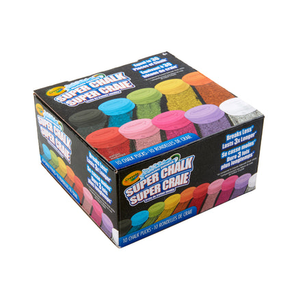Super Chalk