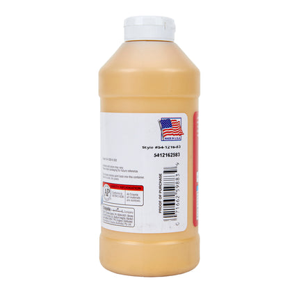 Tempera Paint, Gold, 16oz, Premier