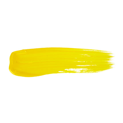 Yellow 2oz Washable Paint