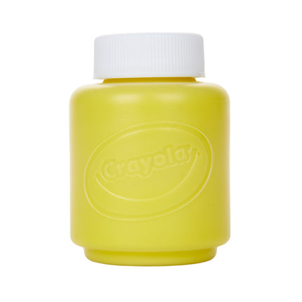 Yellow 2oz Washable Paint