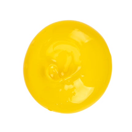 Washable Tempera Paint, Yellow, 32 oz, Artista II