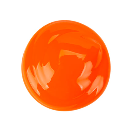 Washable Tempera Paint, Orange, 32 oz Artista II