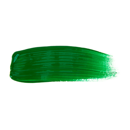 Washable Tempera Paint, Green, 32 oz Artista II