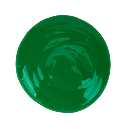 Washable Tempera Paint, Green, 32 oz Artista II