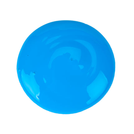 Washable Tempera Paint, Turquoise, 32 oz, Artista II