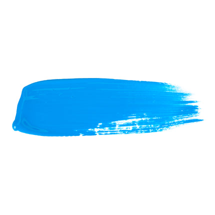 Washable Tempera Paint, Turquoise, 32 oz, Artista II