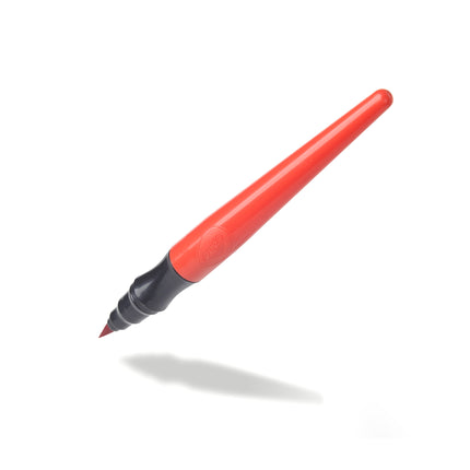 Paint Brush Pens, 5ct