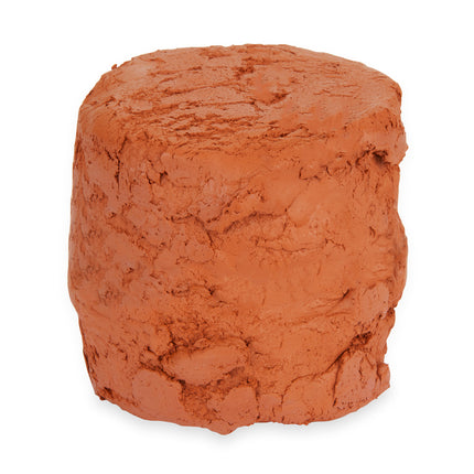 Air-Dry Clay, Terra Cotta