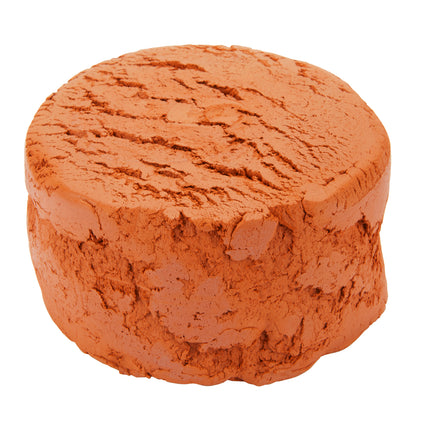 Air-Dry Clay, 2.5 lb, Terra Cotta