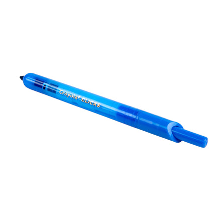 CLICKS Retractable Markers, 10ct