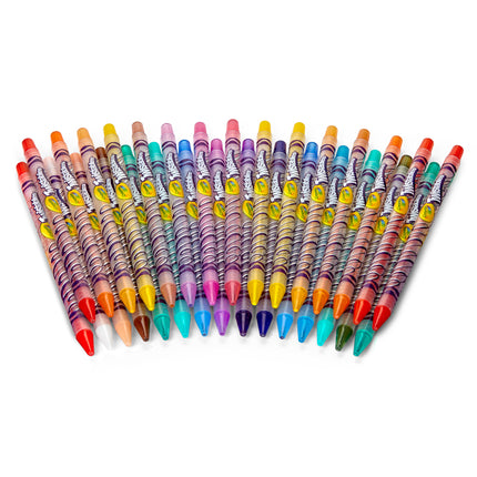 Twistables® Colored Pencils, 30 Count