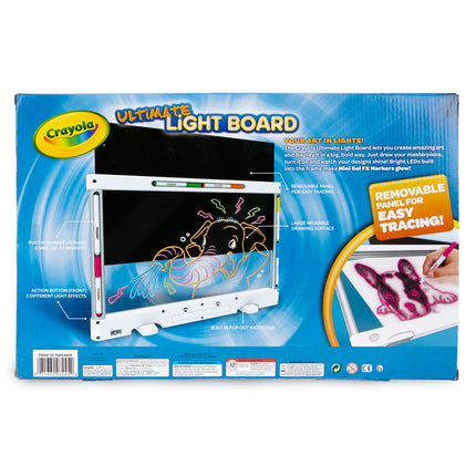Ultimate Light Board